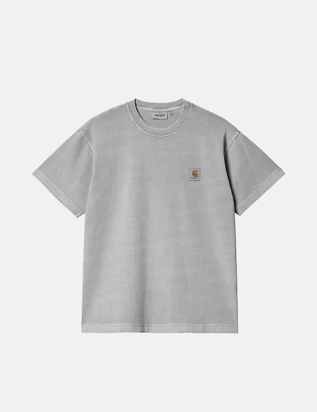 Vista T-Shirt – Mirror Grey