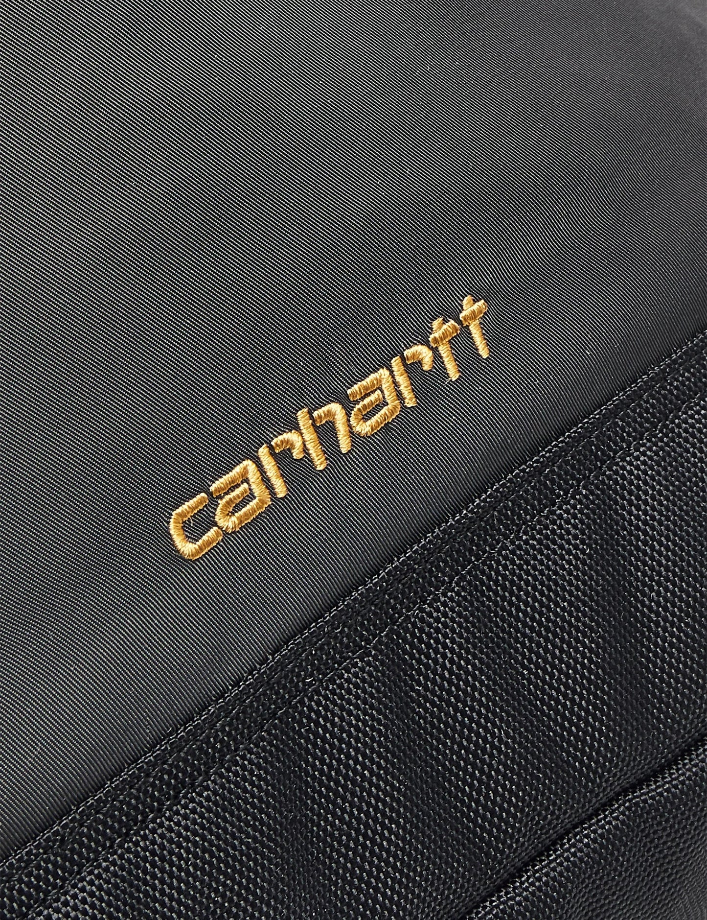 Rucksack Bayshore - Vulkangrau/Ocker