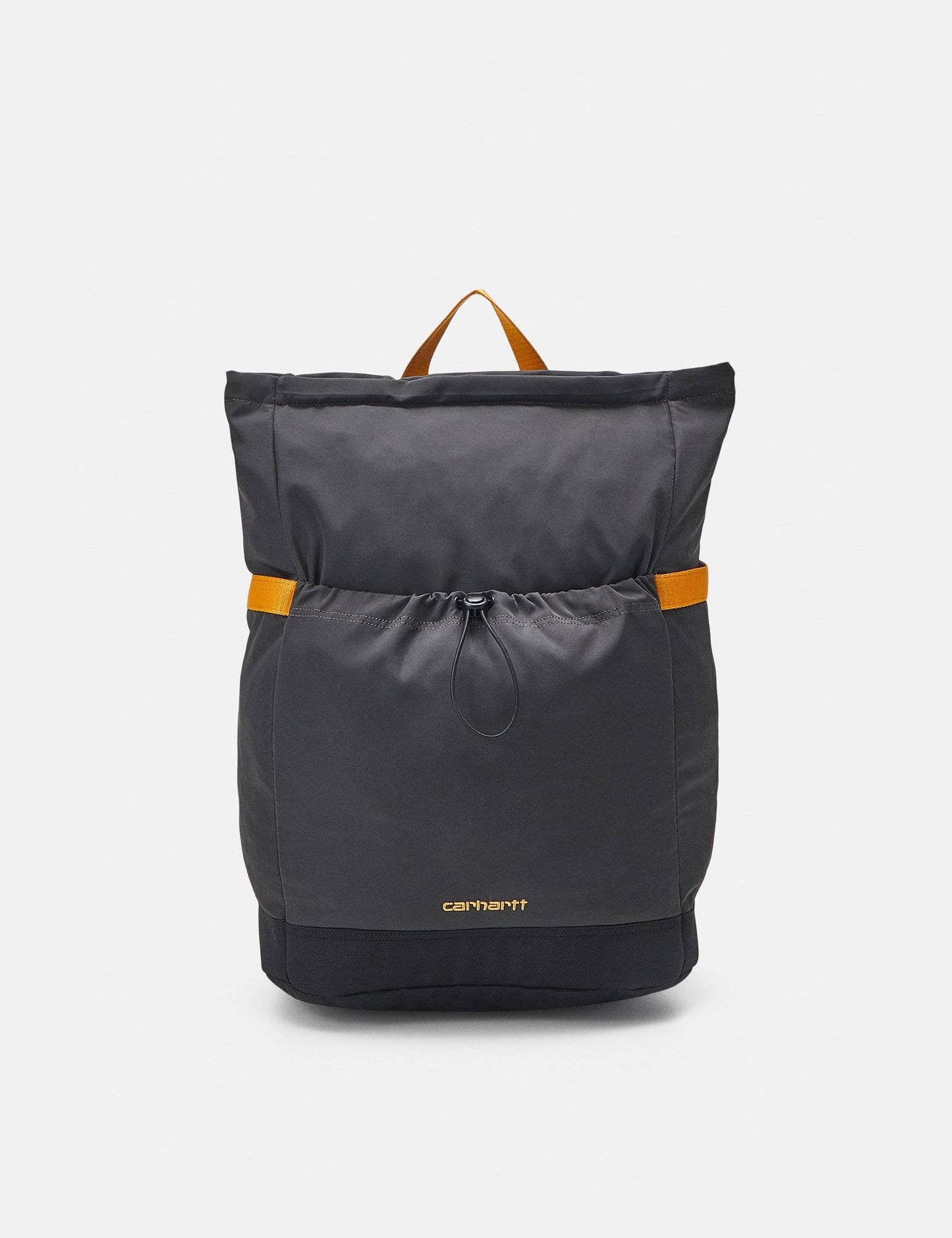 Rucksack Bayshore - Vulkangrau/Ocker