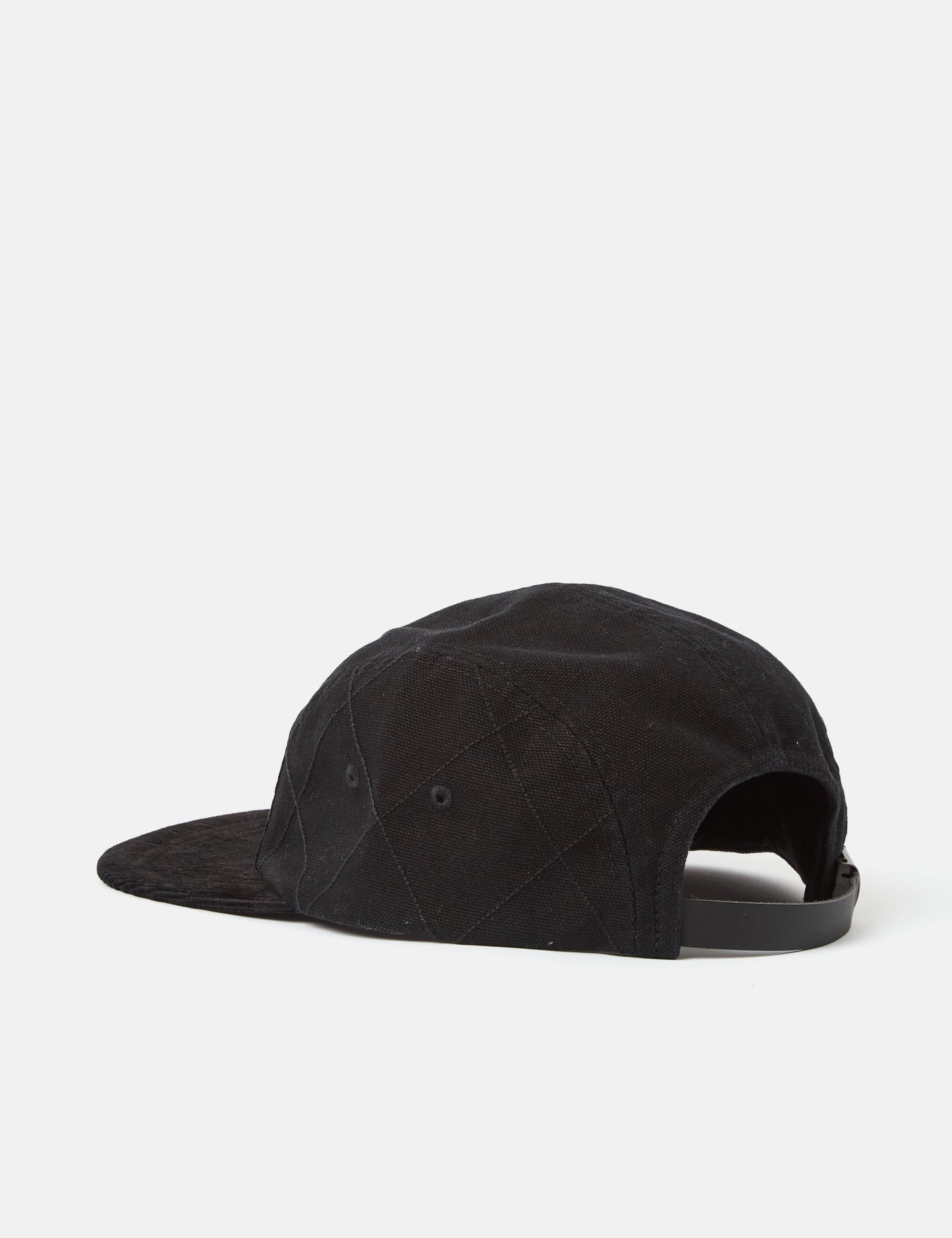 Casquette Kirby - Noir