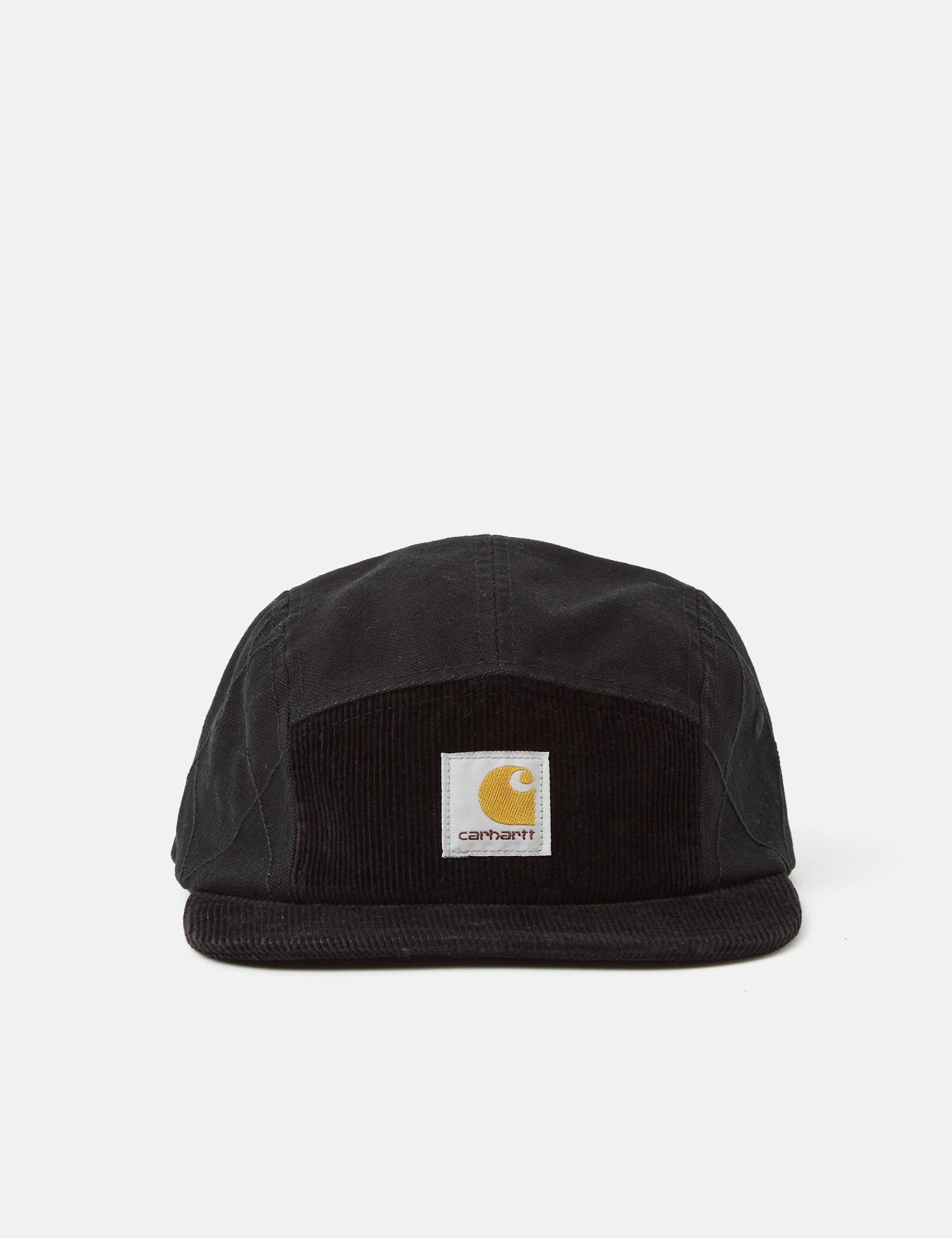 Casquette Kirby - Noir