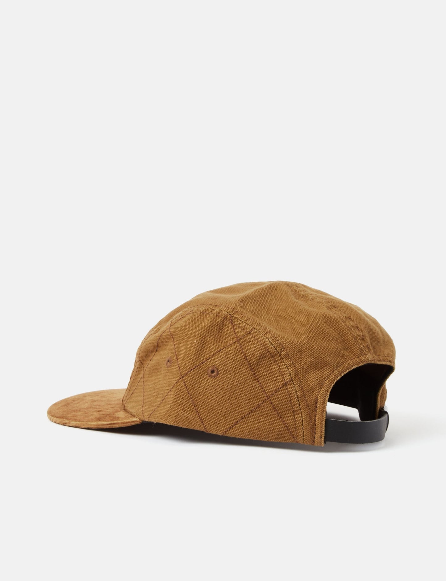 Kirby Cap – Hamilton Brown
