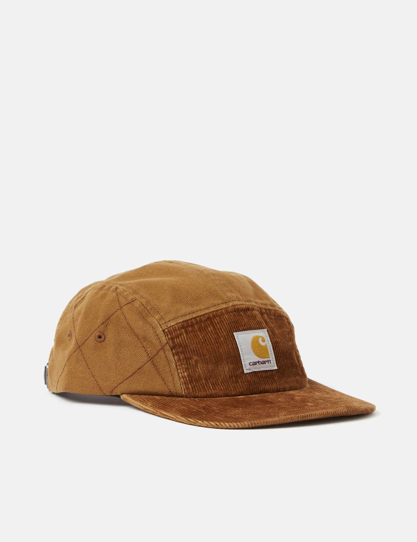 Kirby Cap – Hamilton Brown