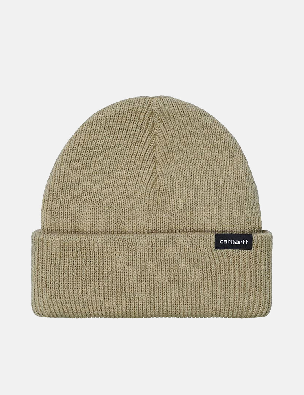 Gordan Beanie Mütze – Büffelbraun