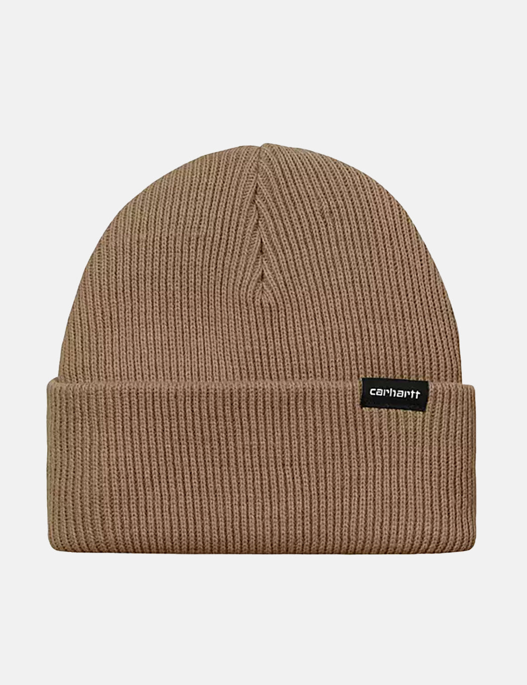 Gordan Beanie Mütze – Schwarz