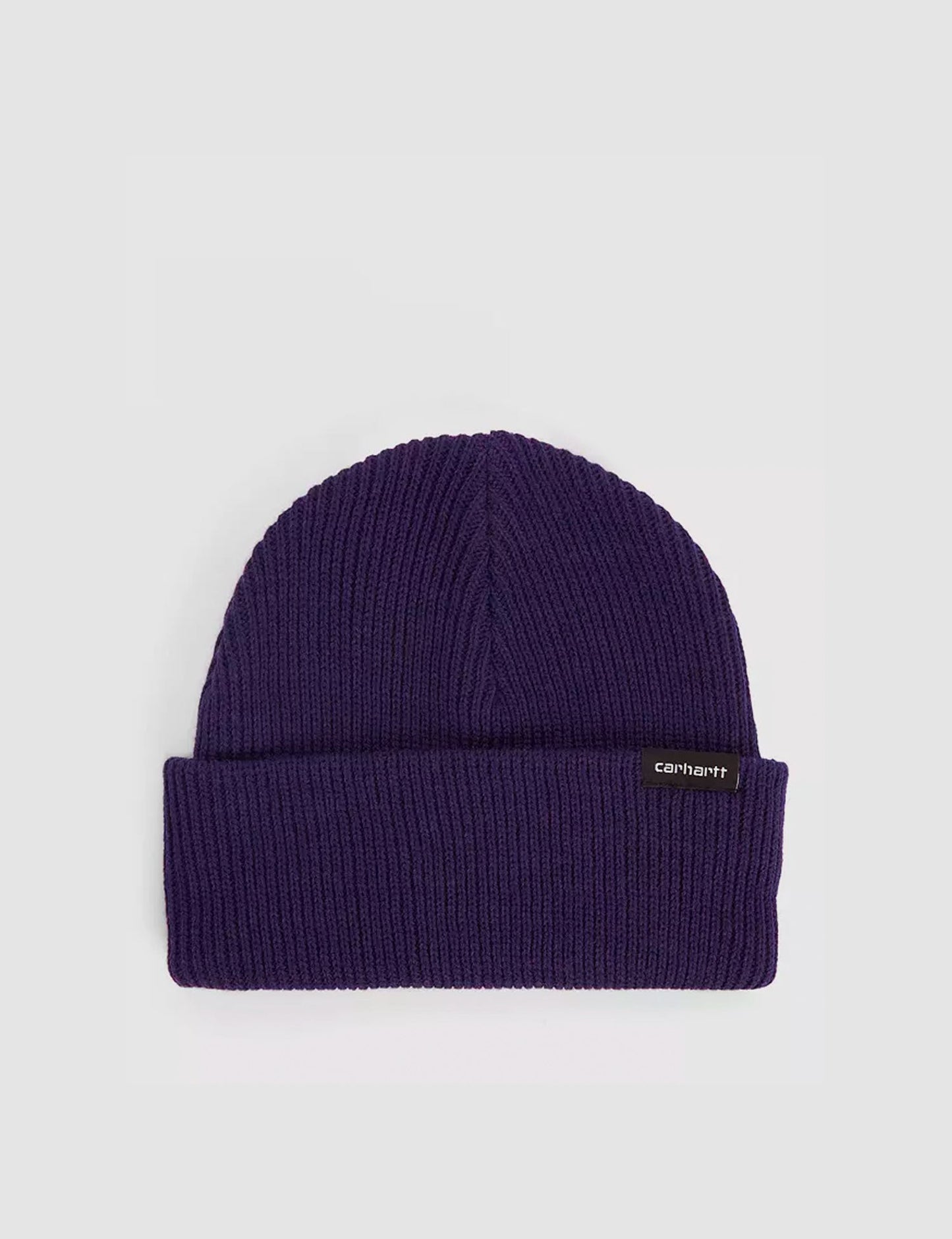 Gordan Beanie Mütze – Schwarz
