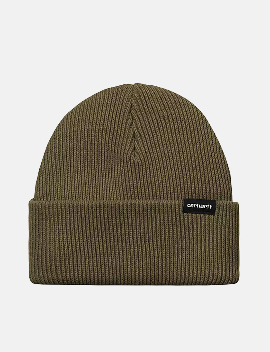 Gordan Beanie Mütze – Schwarz