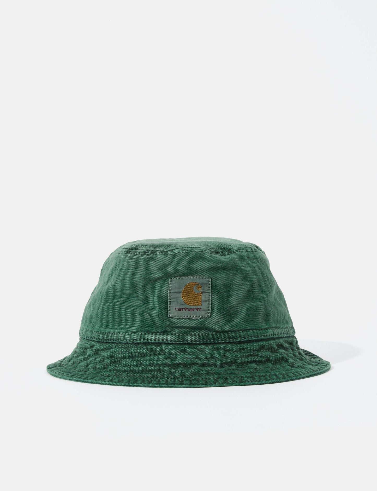 Bayfield Bucket Hat (Bio) - Botanic Green