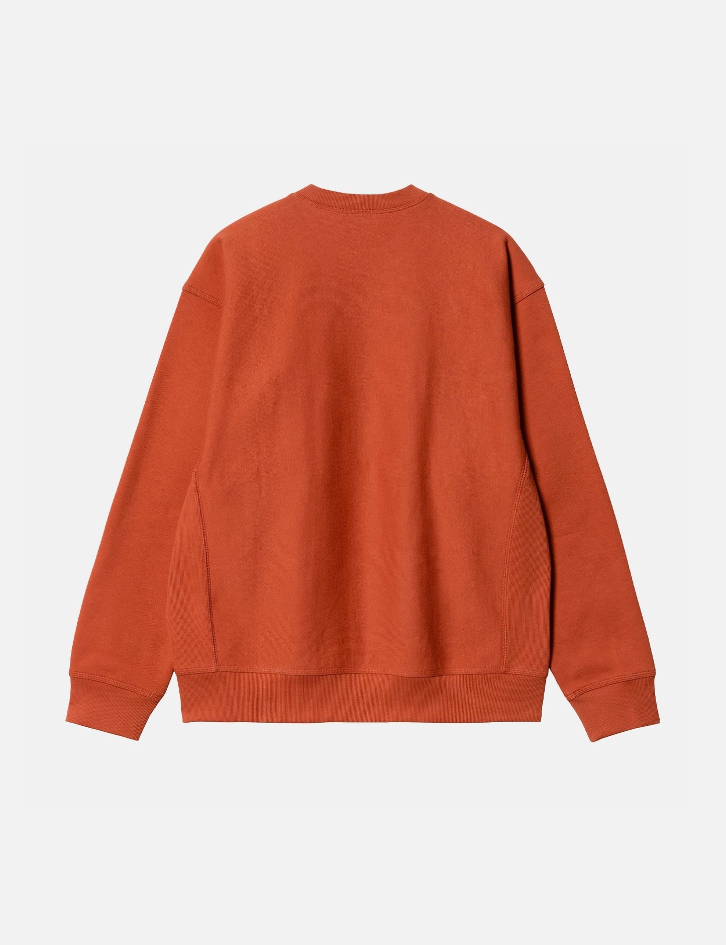 Locker-Sweatshirt – Phoenix/Schwarz