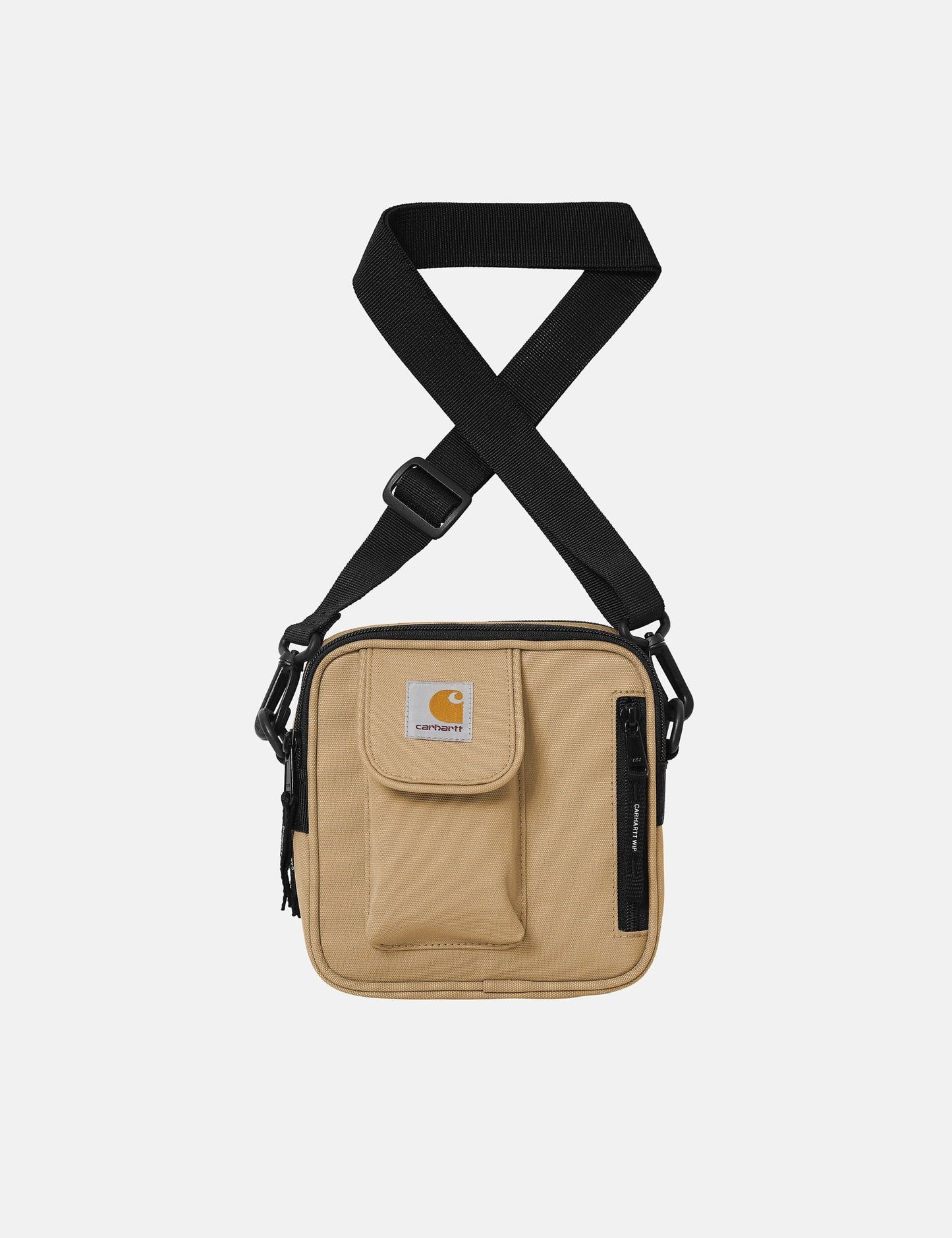 Essentials Tasche (recycelt) – Dollar Grün