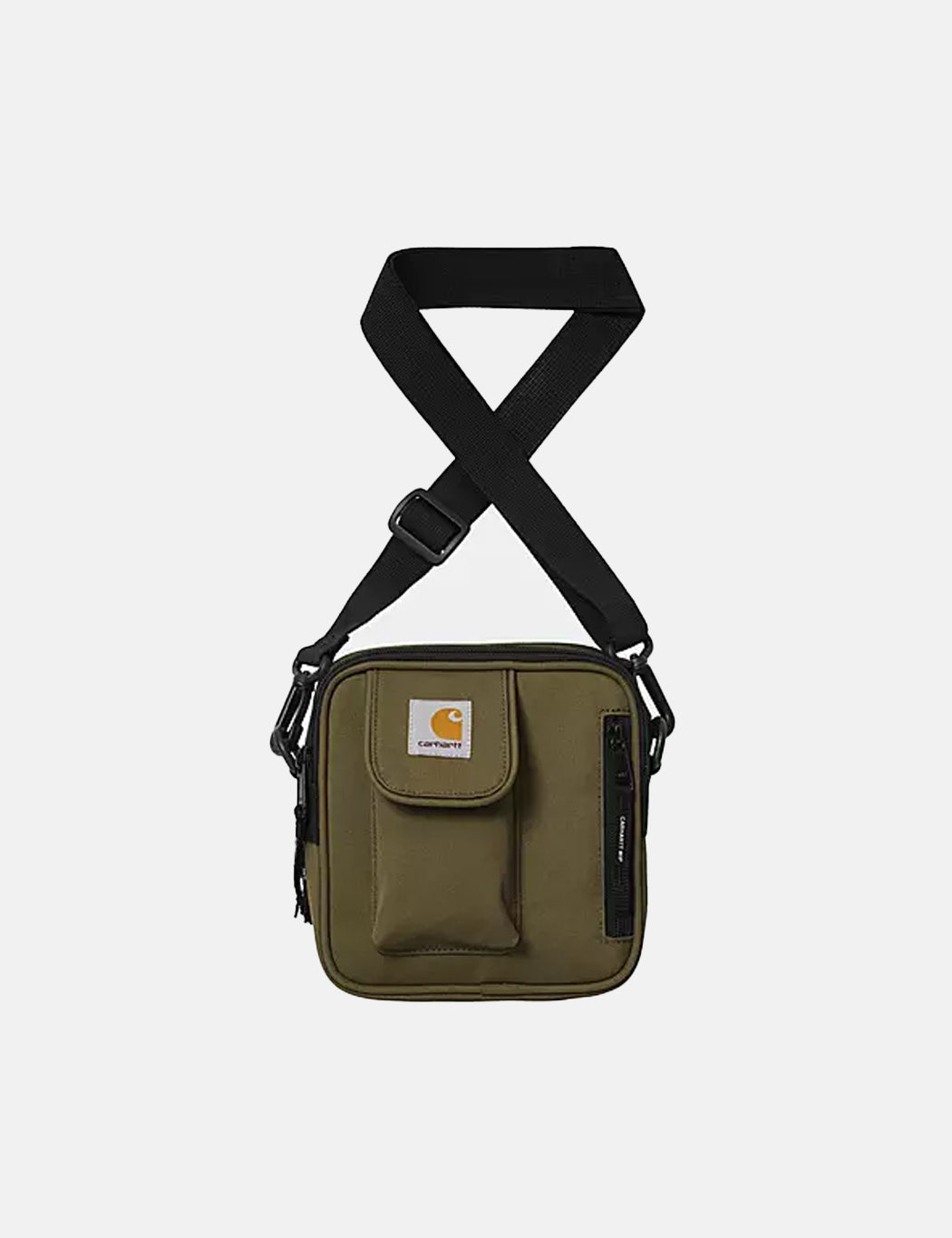 Essentials Tasche (Recycelt) - Storm Blue