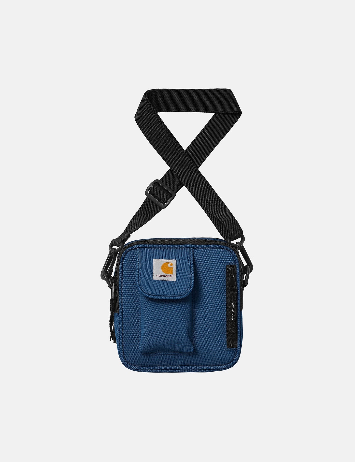Essentials Tasche – Elder Blue