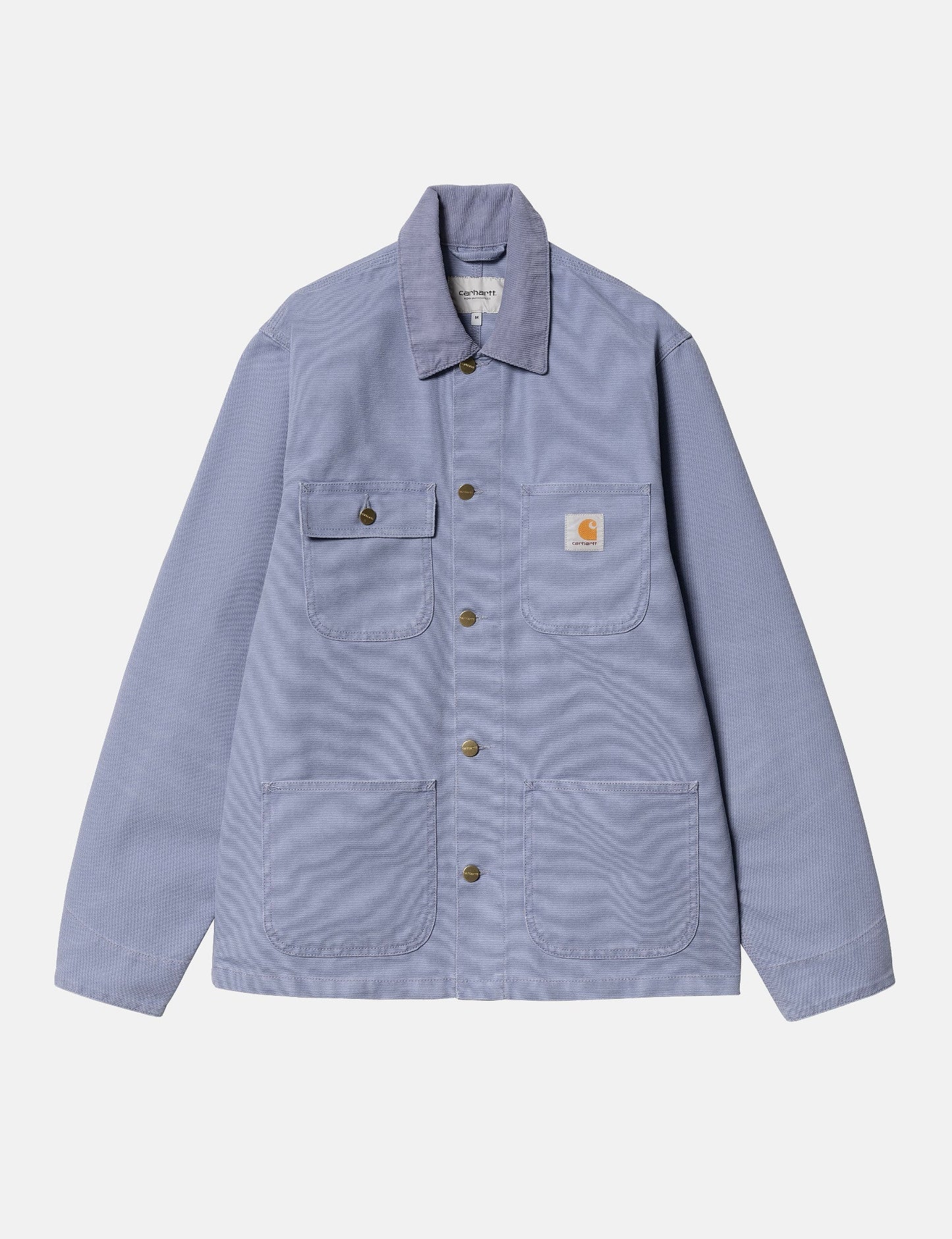 Veste Michigan - Vert Buis/Noir