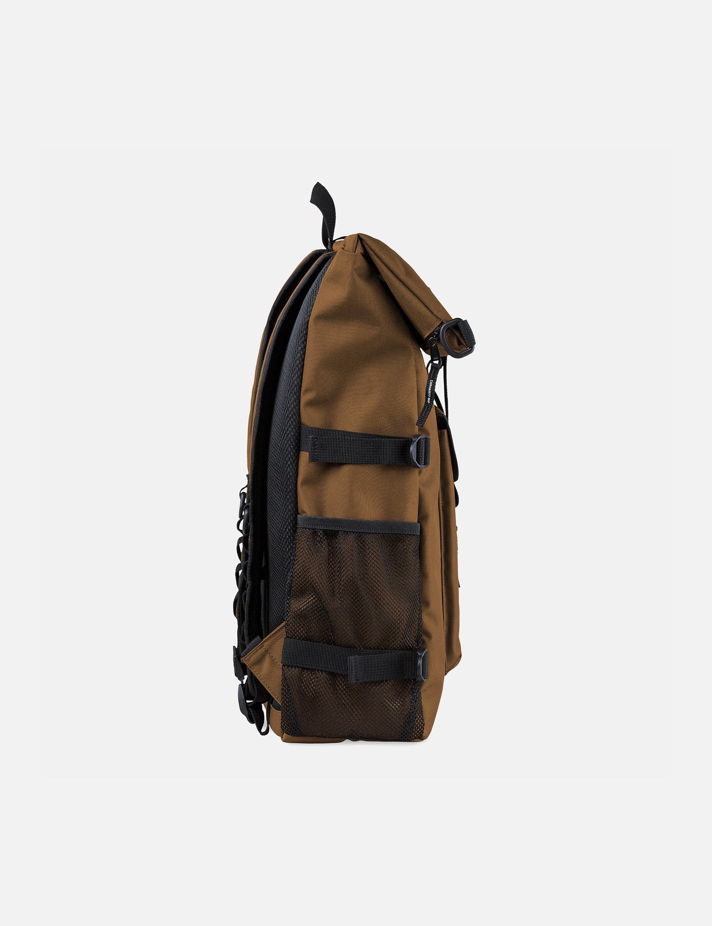 Philis Rucksack (Recycelt) - Tamarind Braun