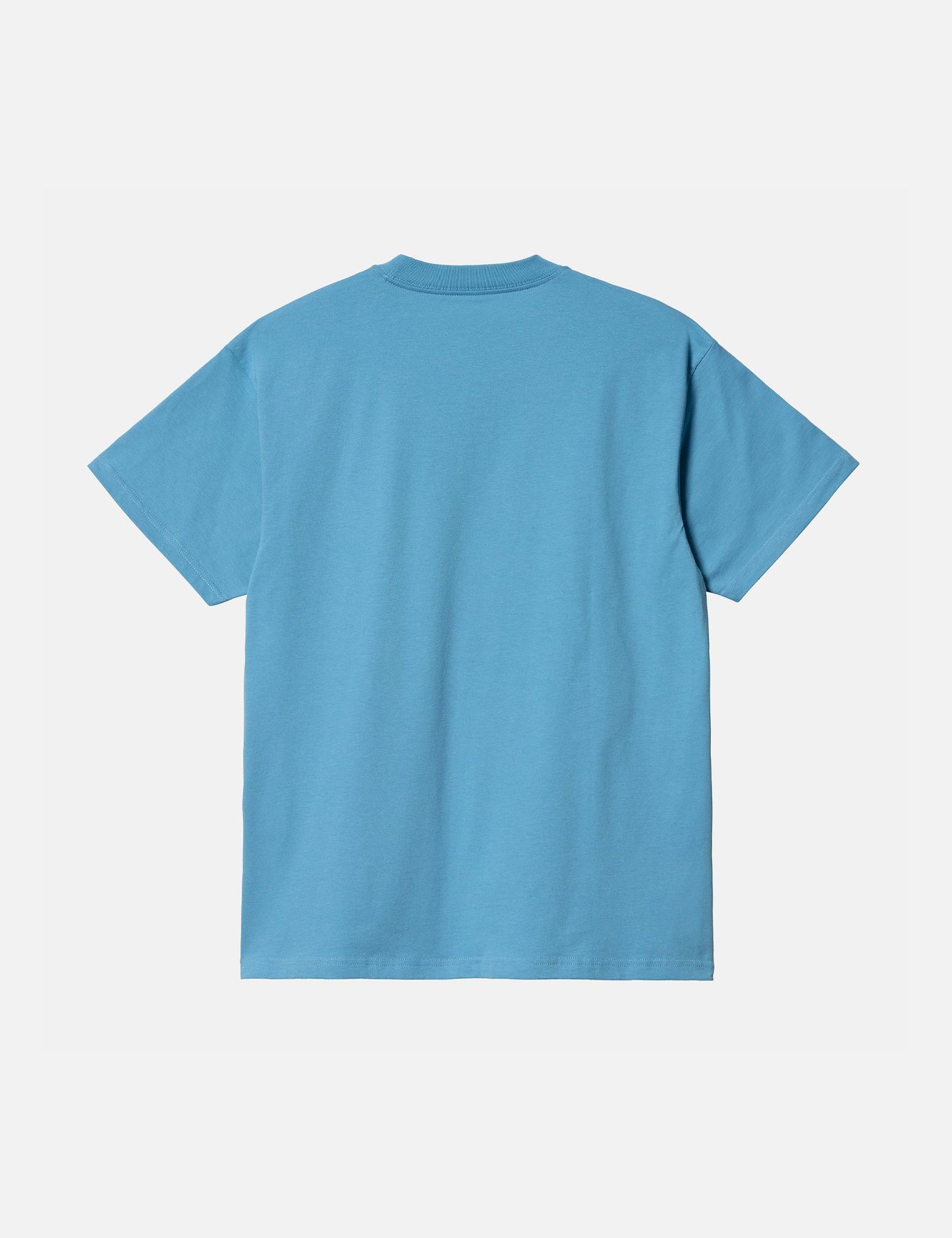 Vacanze T-Shirt (Bio) – Piscine Blau