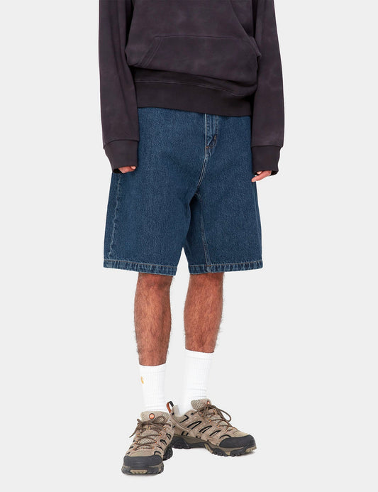 Brandon Short - Délavé