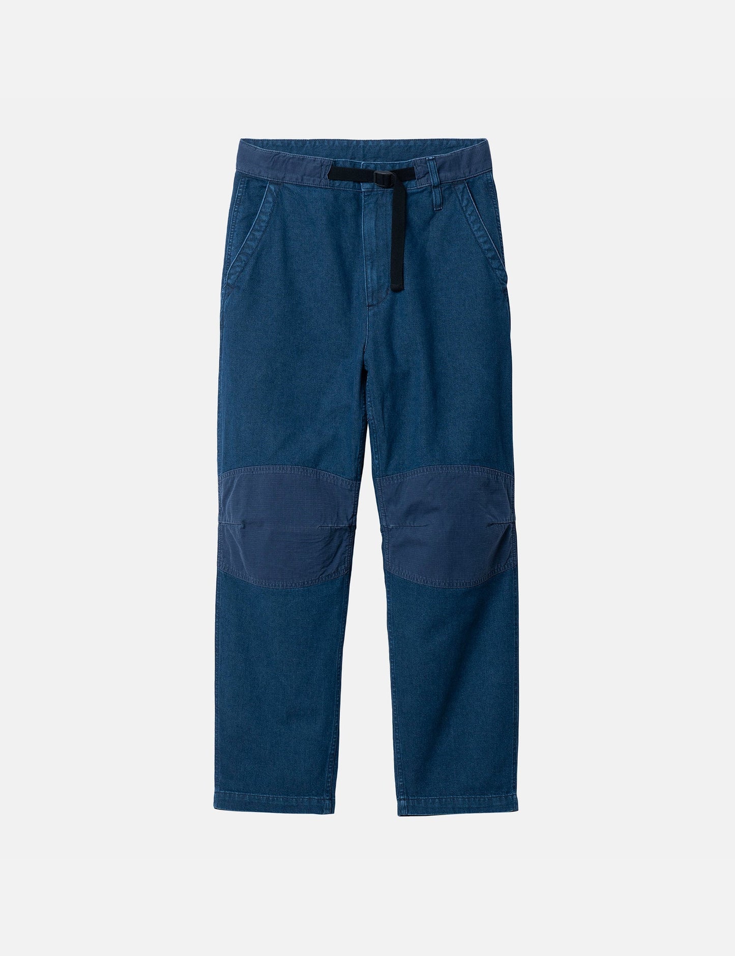 Alma Hose (Relaxed) – Blue Stone Washed
