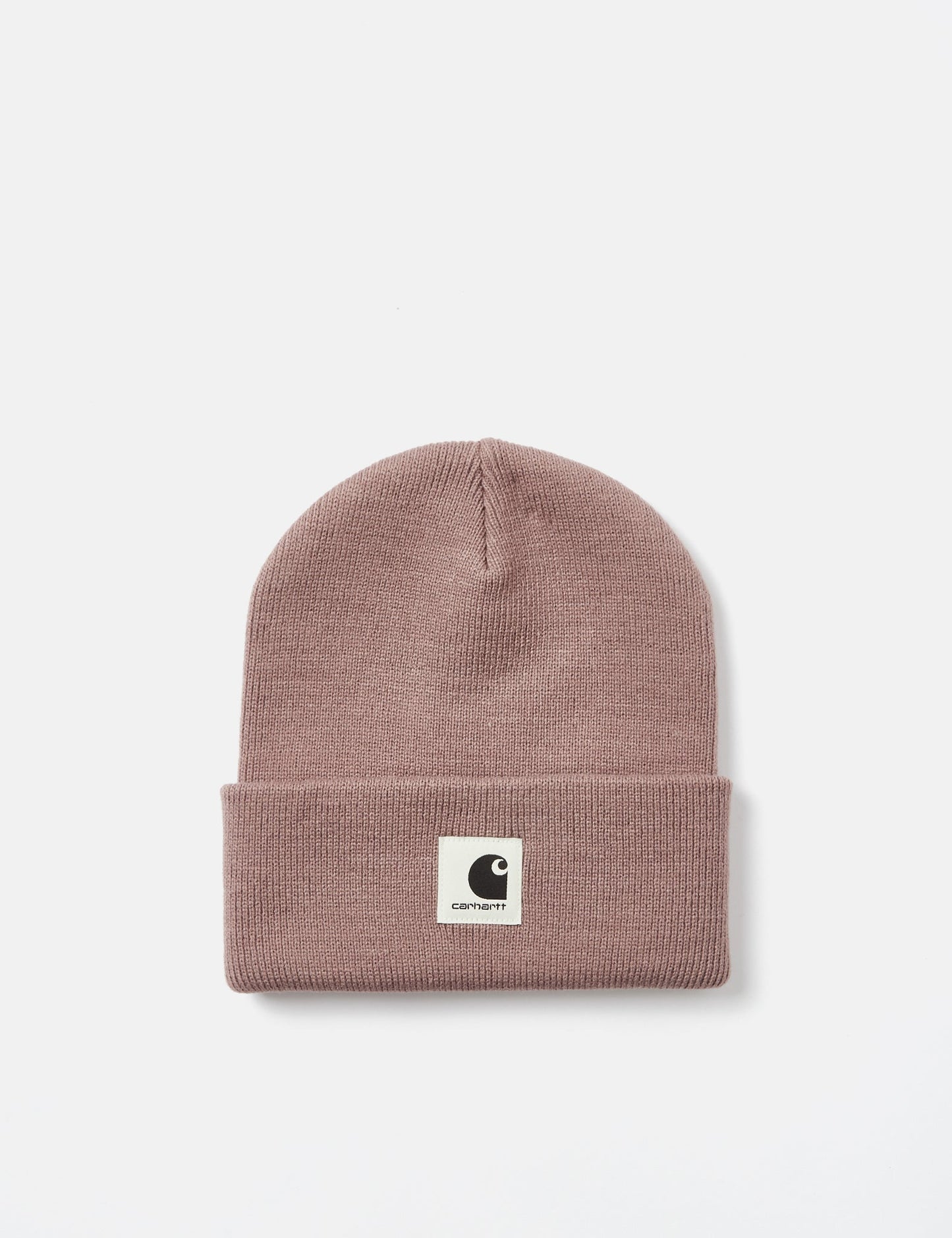 Ashley Beanie Mütze – Schwarz