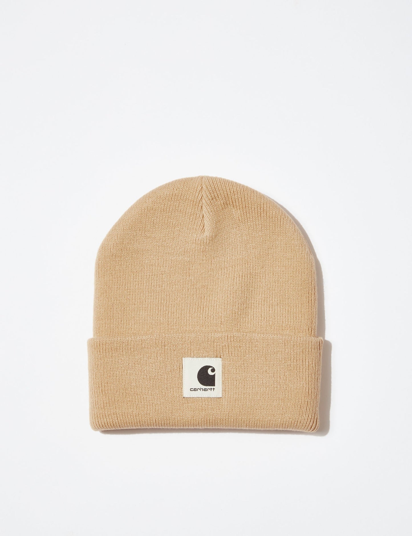 Ashley Beanie Mütze – Schwarz