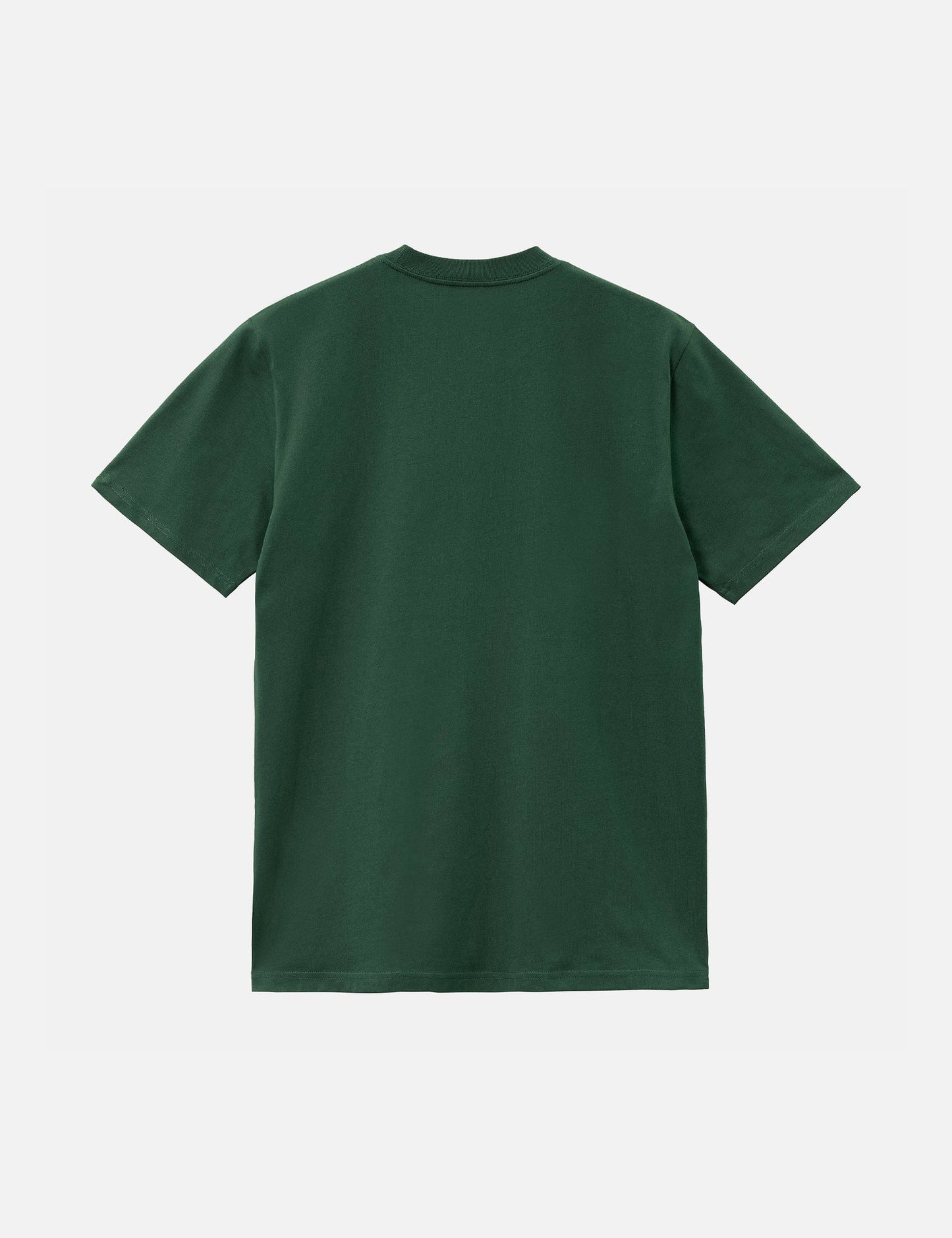 Marlin T-Shirt (Bio) - Treehouse Green