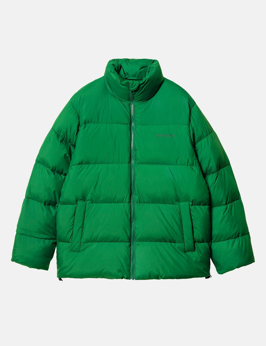 Springfield Jacke - Aspen Grün