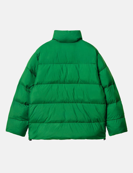 Springfield Jacke - Aspen Grün