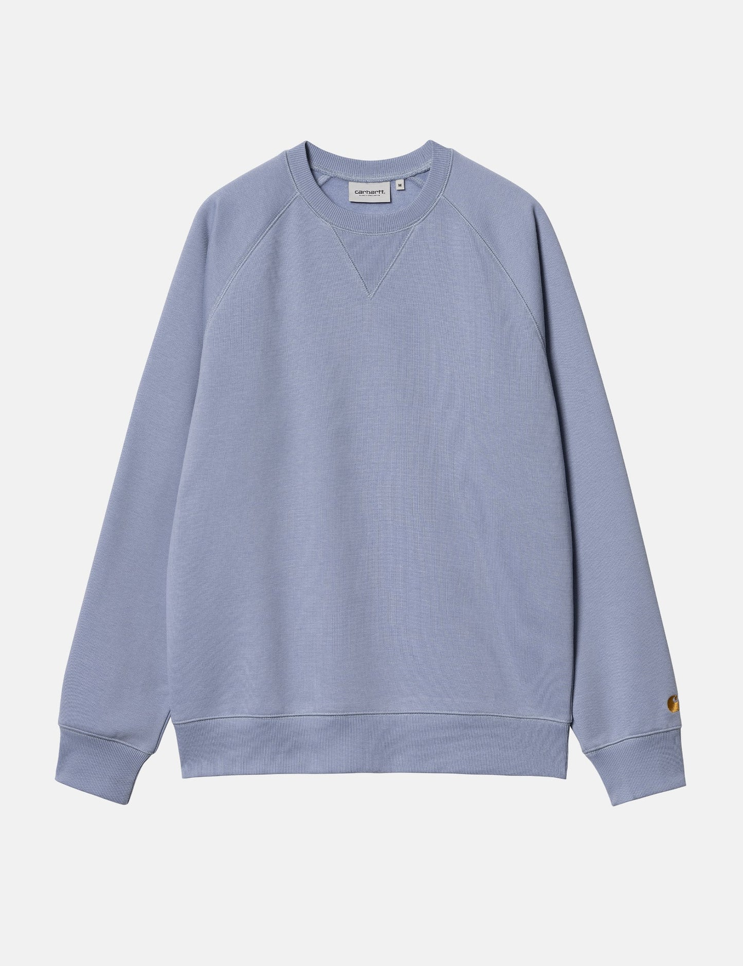 Chase Sweatshirt – Dusty Fuchsia