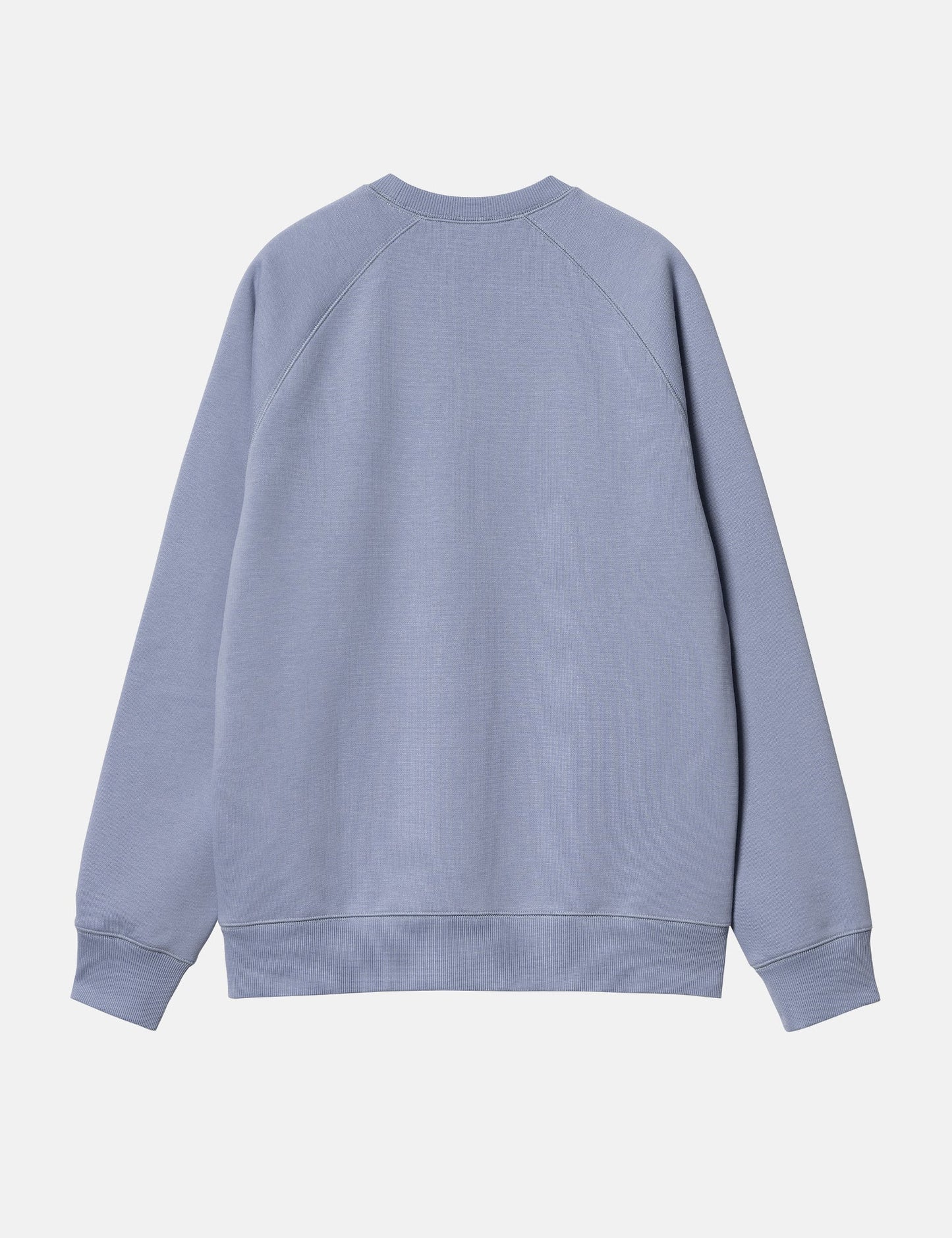 Chase Sweatshirt – Charm Blue
