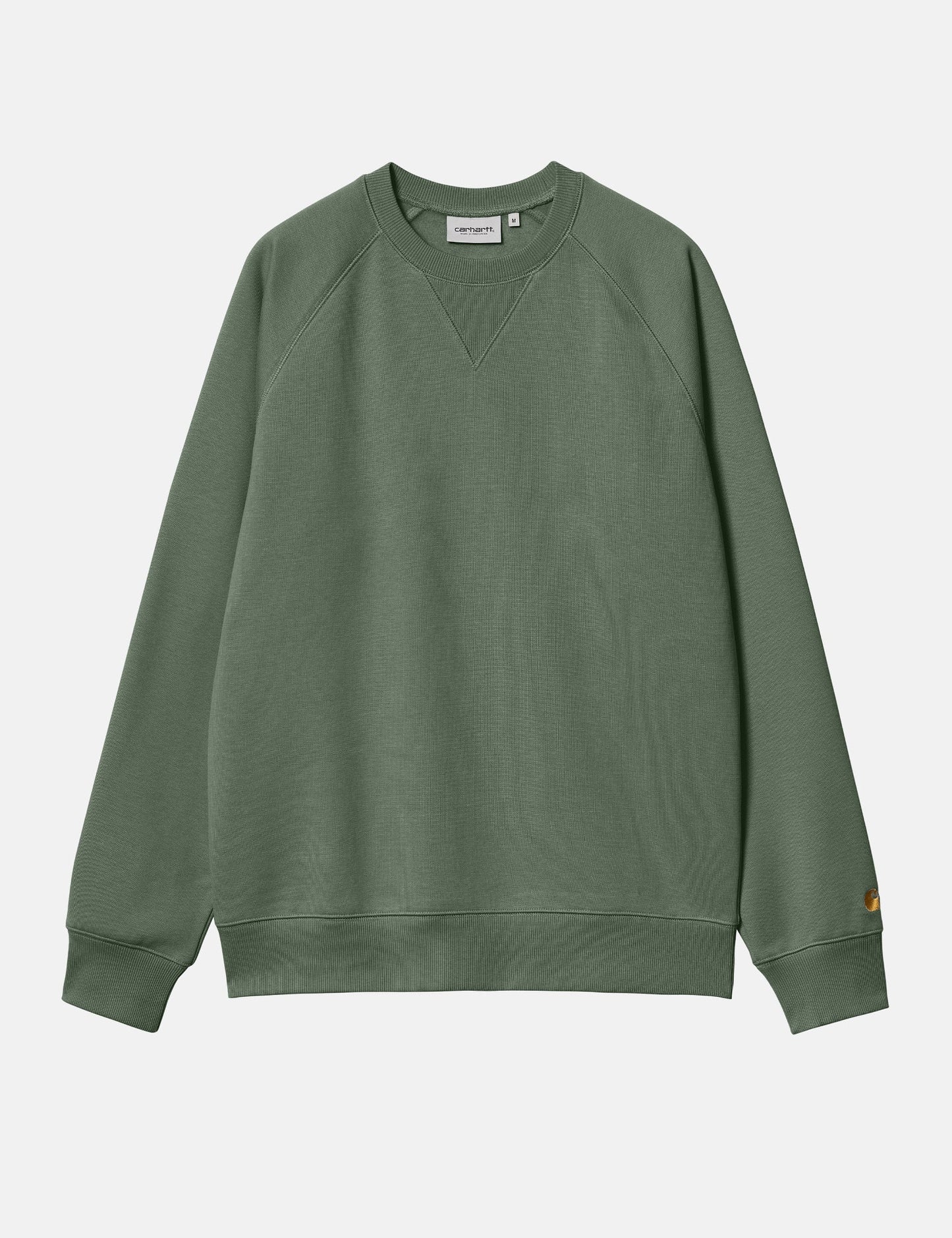 Chase Sweatshirt – Charm Blue