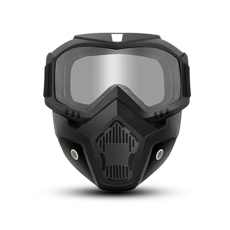 Full-face Goggle