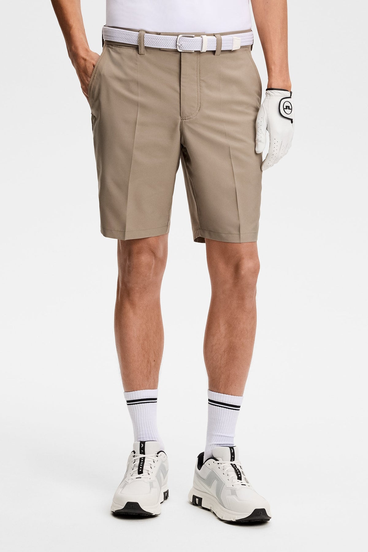 Mitch Shorts / Brindle