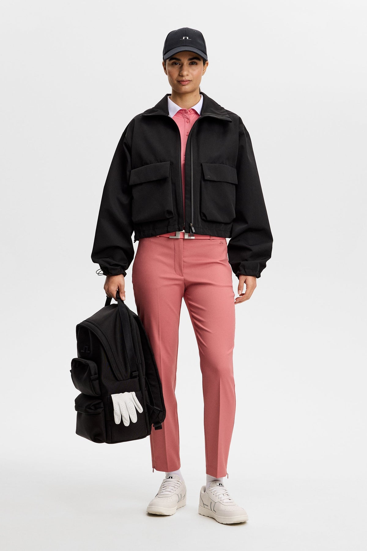 Pia Pant / Withered Rose