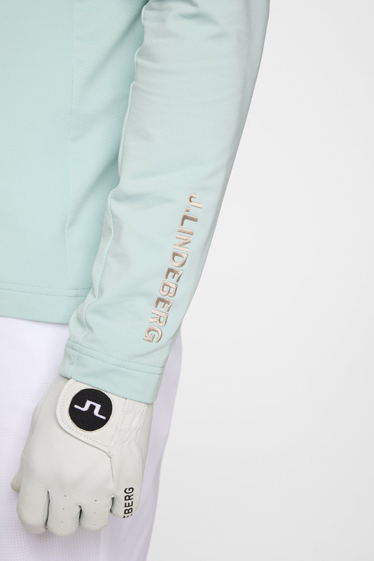 Tour Tech Mid Layer LTD / Blue Haze
