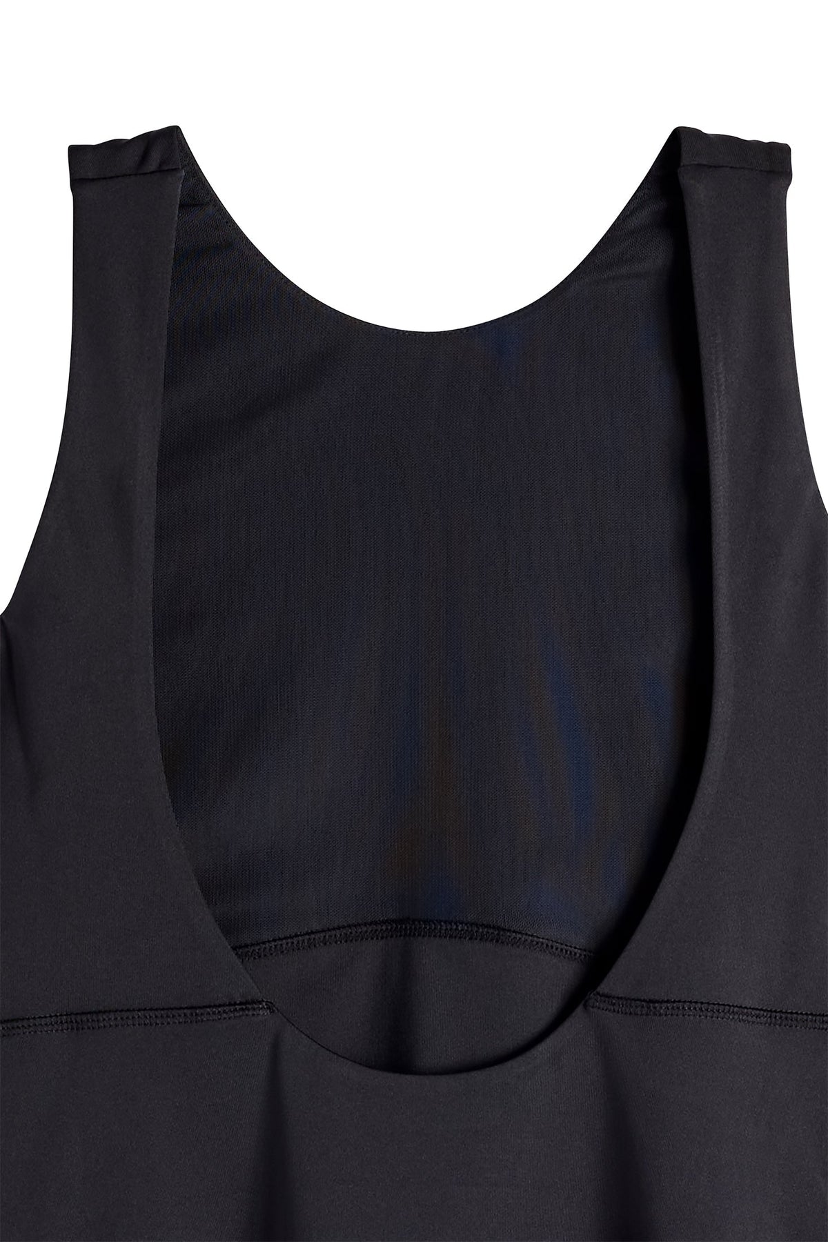 Phoebe Dress / Black