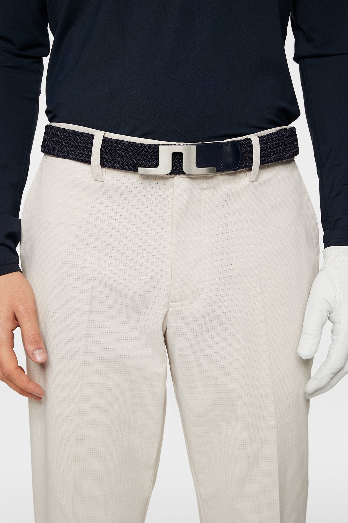 Vent Pant / Moonbeam