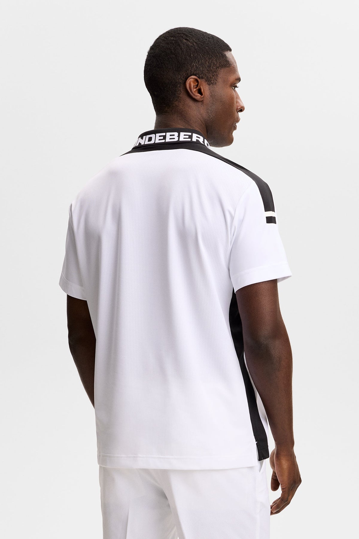 Bo Polo / White