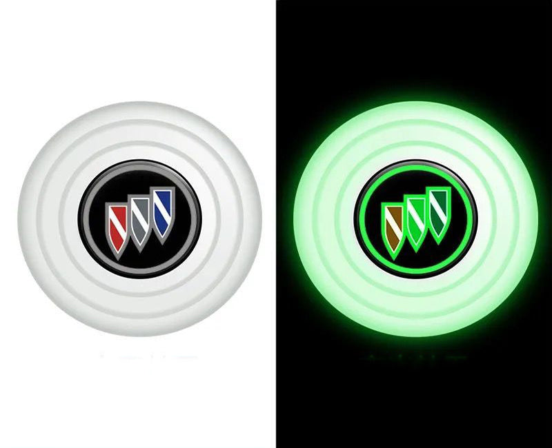 Luminous silicone door shock absorber✨8Pcs✨