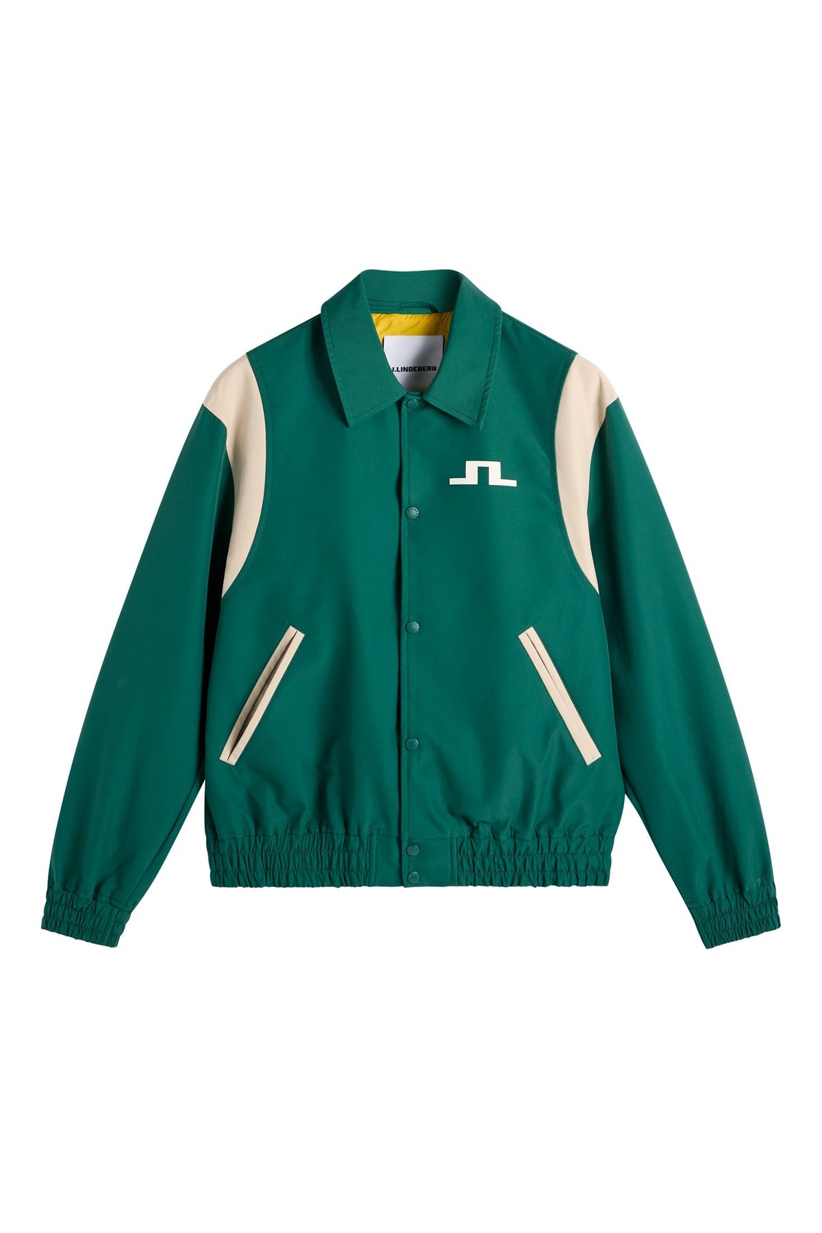 Bridger Tour Jacket / Forest Biome