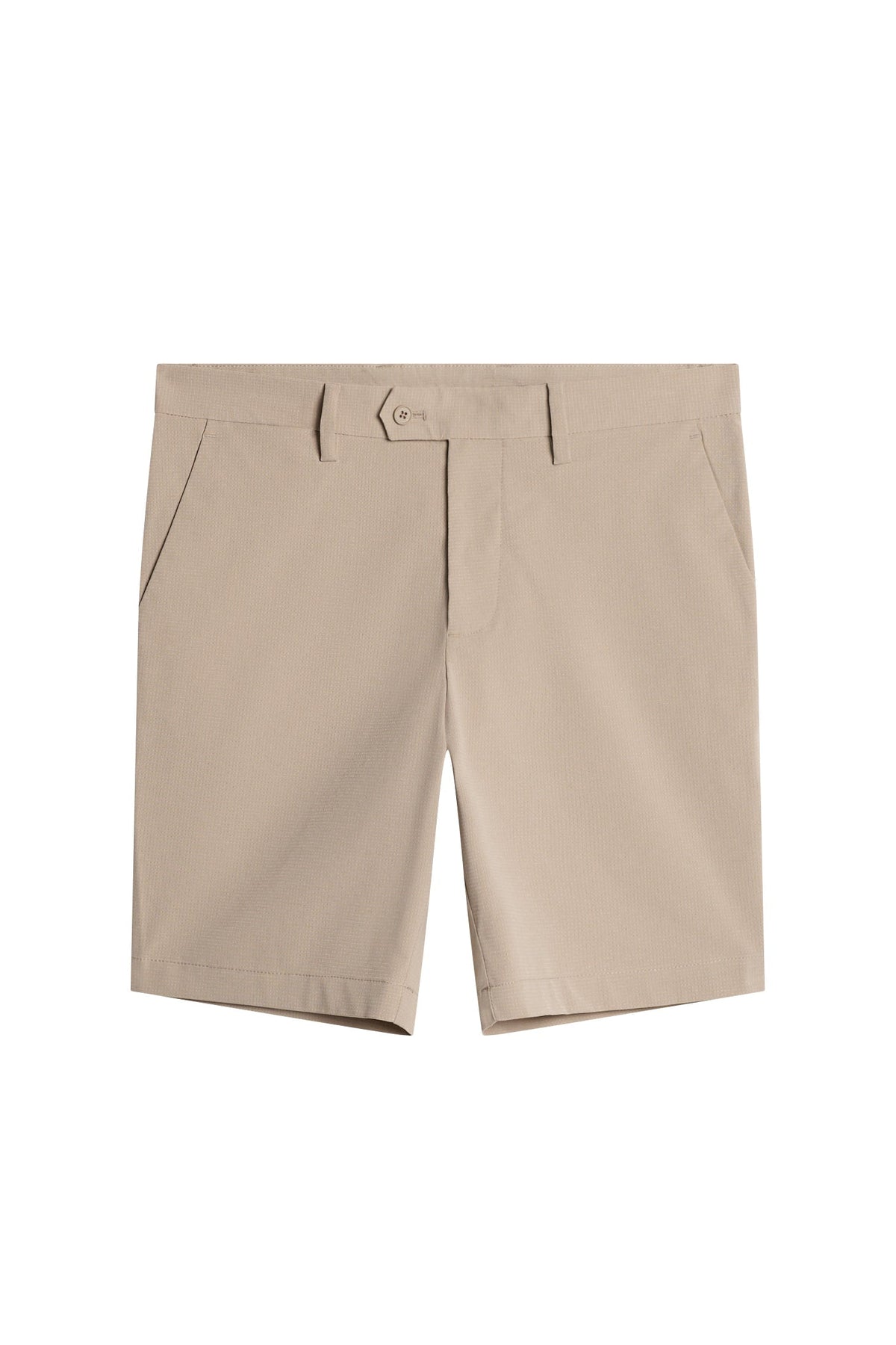 Players Shorts / Oyster Brown