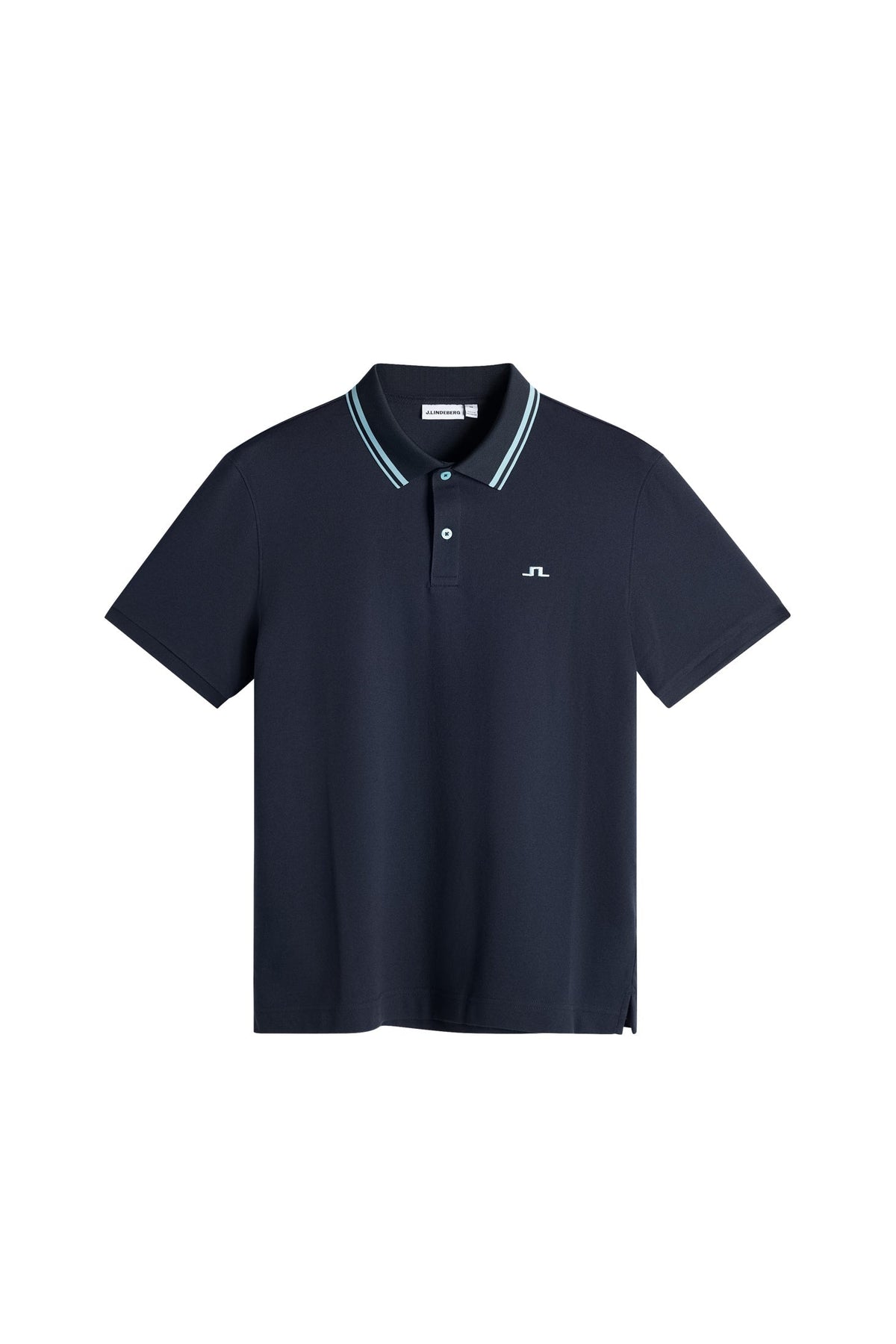 Joey Tipping Polo / Navy