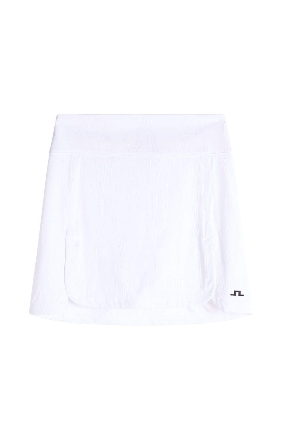 Arya Skirt / White
