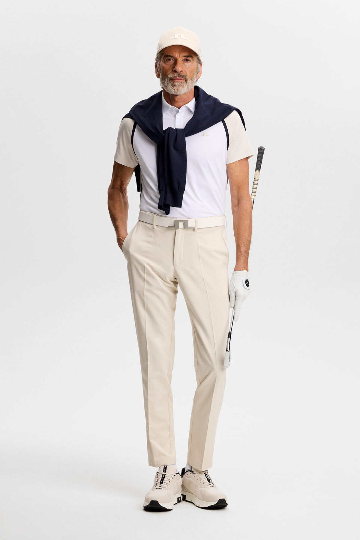 Elof Pant / Moonbeam