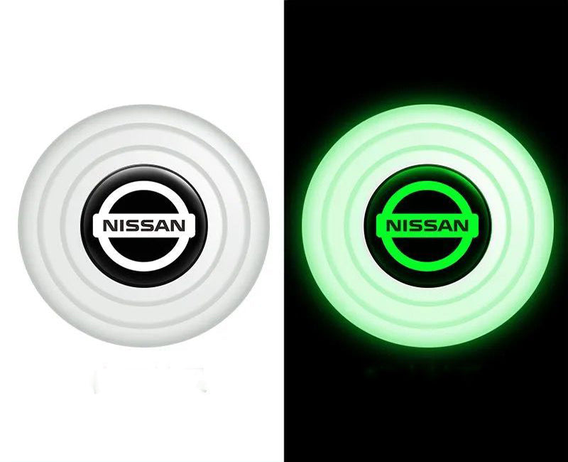Luminous silicone door shock absorber✨8Pcs✨