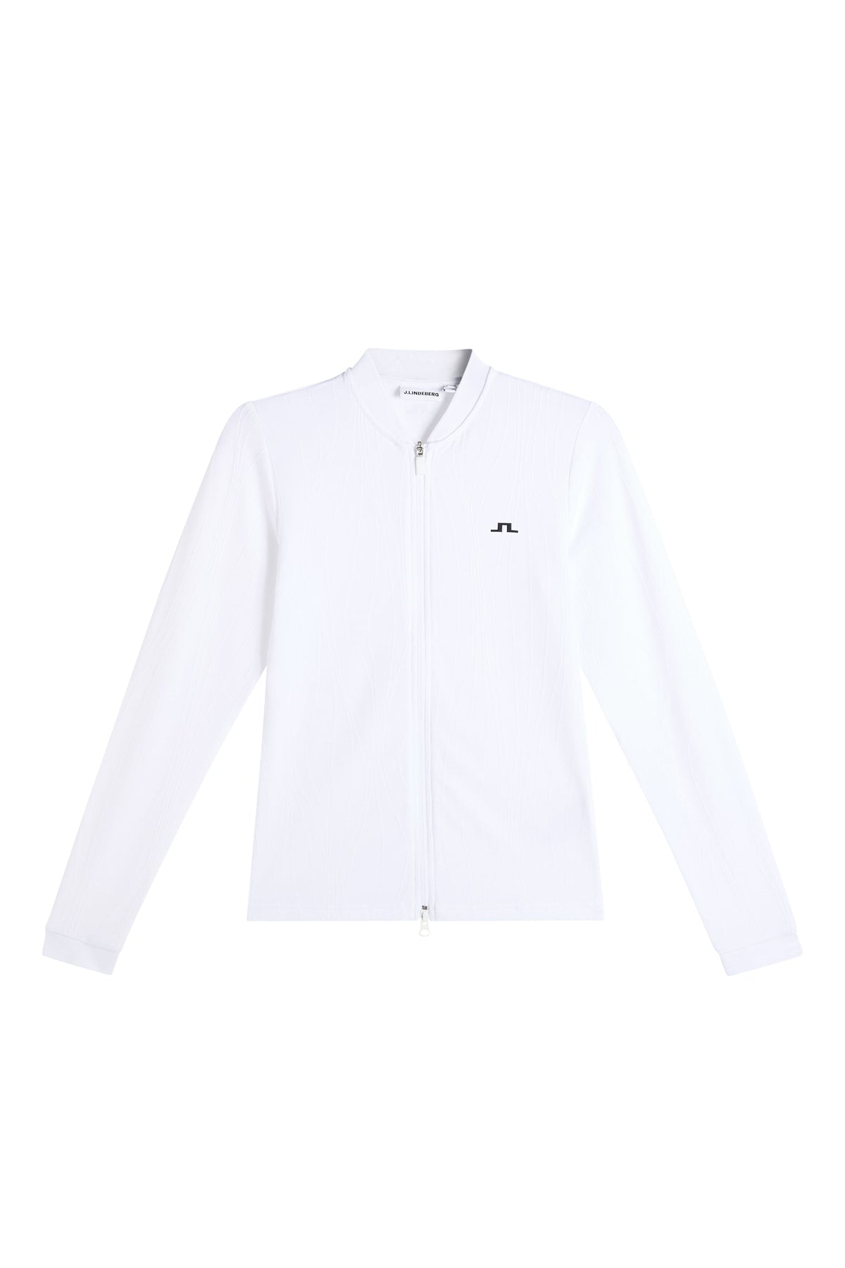 Susanna Mid Layer / White