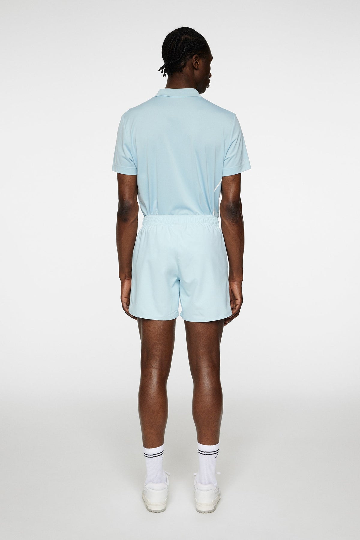 Preston Shorts / Winter Sky