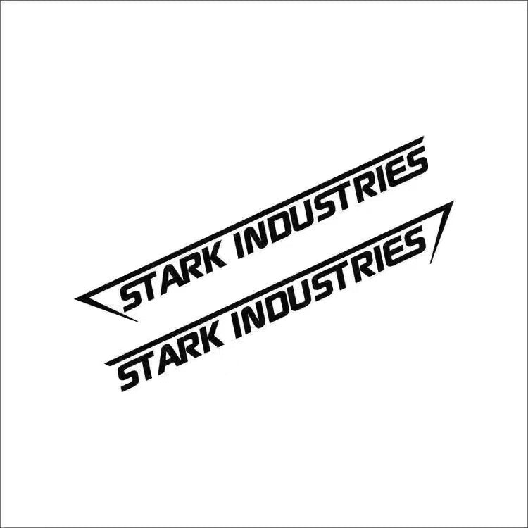 Car  Hood Decoration Stickers  Personalized Creative Body Stickers Covering Scratches