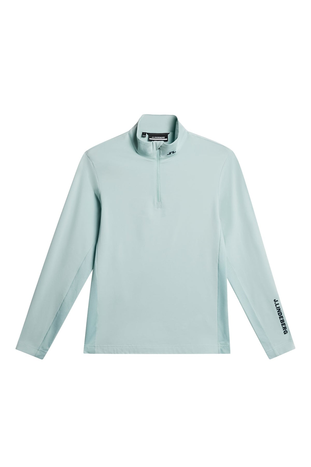 Tour Tech Mid Layer LTD / Blue Haze