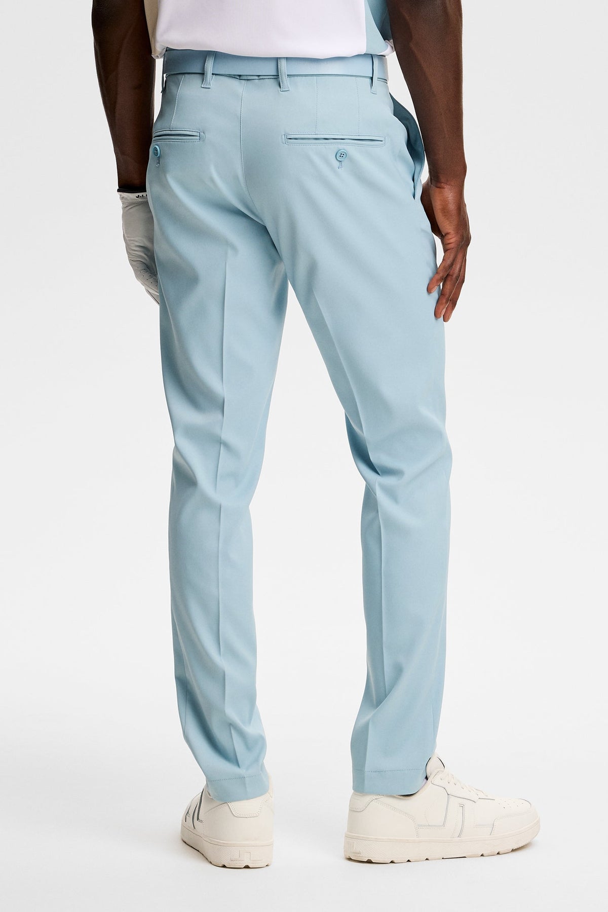 Ellott Pant / Forget-Me-Not