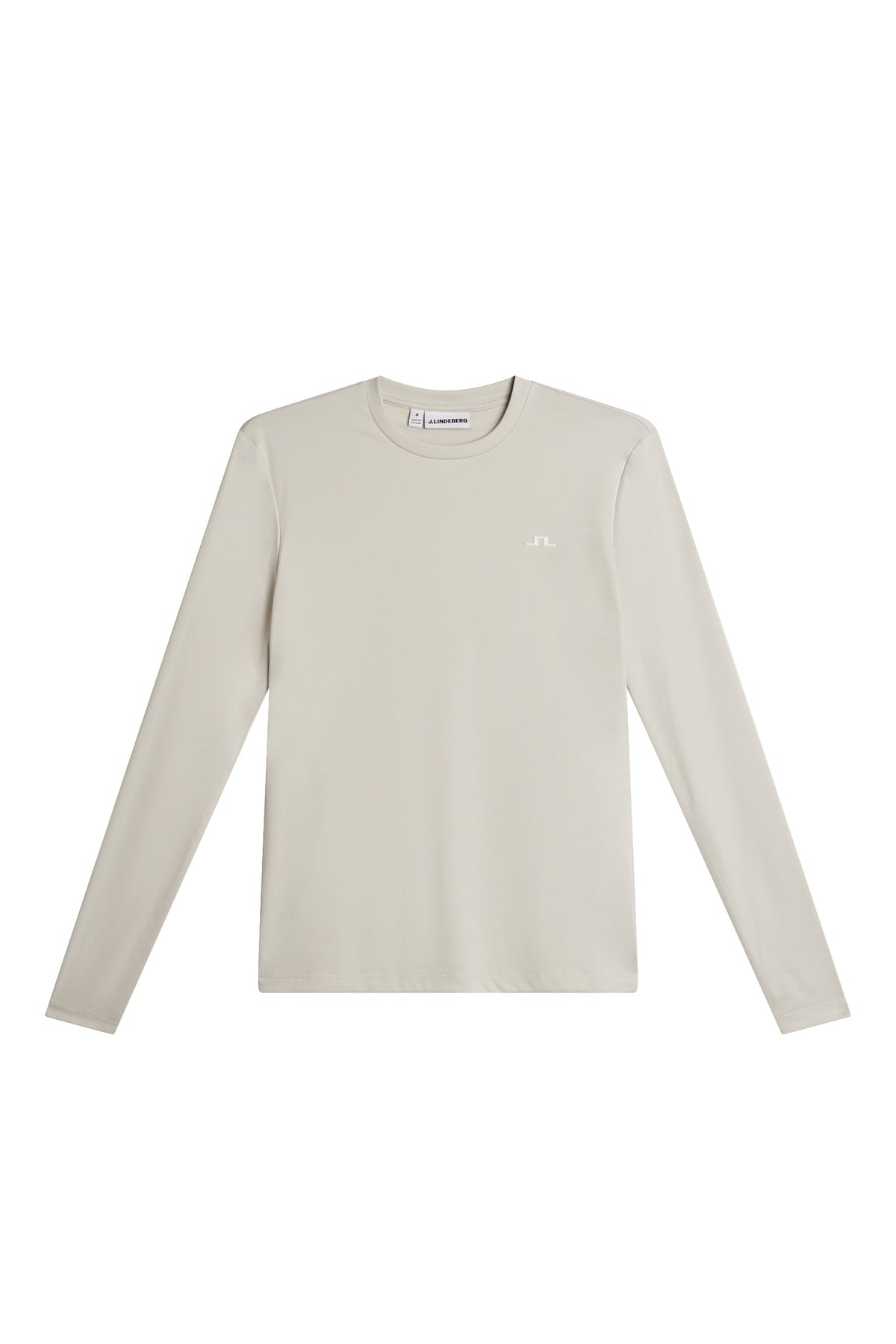 Ada LS T-shirt / Moonbeam
