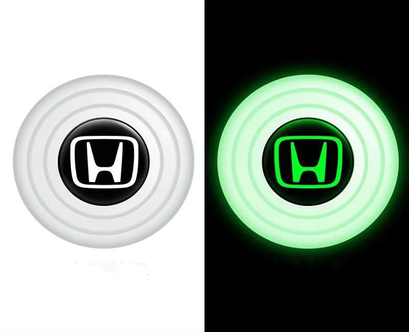 Luminous silicone door shock absorber✨8Pcs✨